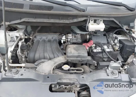 2019 Nissan Nv200 Sv z USA, uszkodzony, nr VIN 3N6CM0KN9KK708430